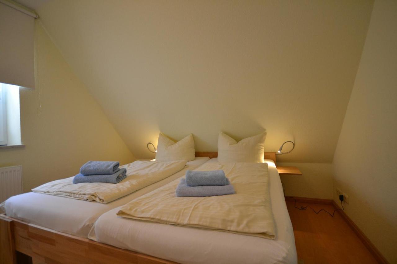 Haus Sir Henry Villa Gromitz Bagian luar foto