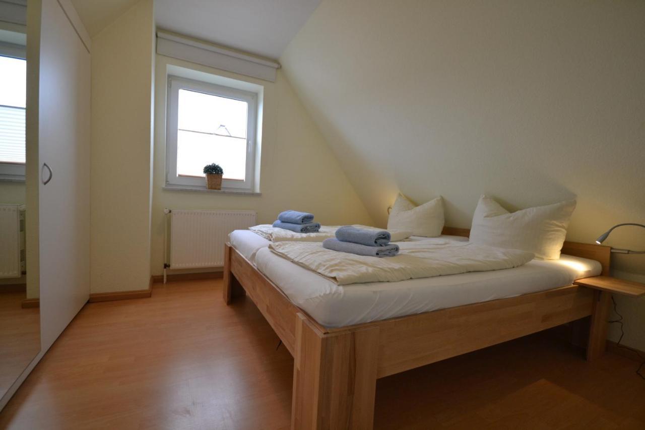 Haus Sir Henry Villa Gromitz Bagian luar foto