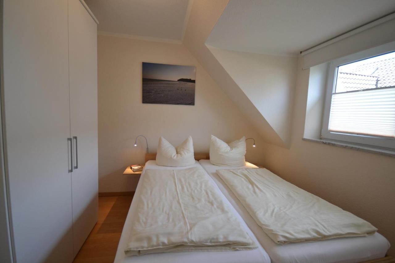 Haus Sir Henry Villa Gromitz Bagian luar foto