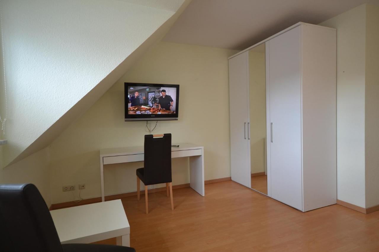 Haus Sir Henry Villa Gromitz Bagian luar foto