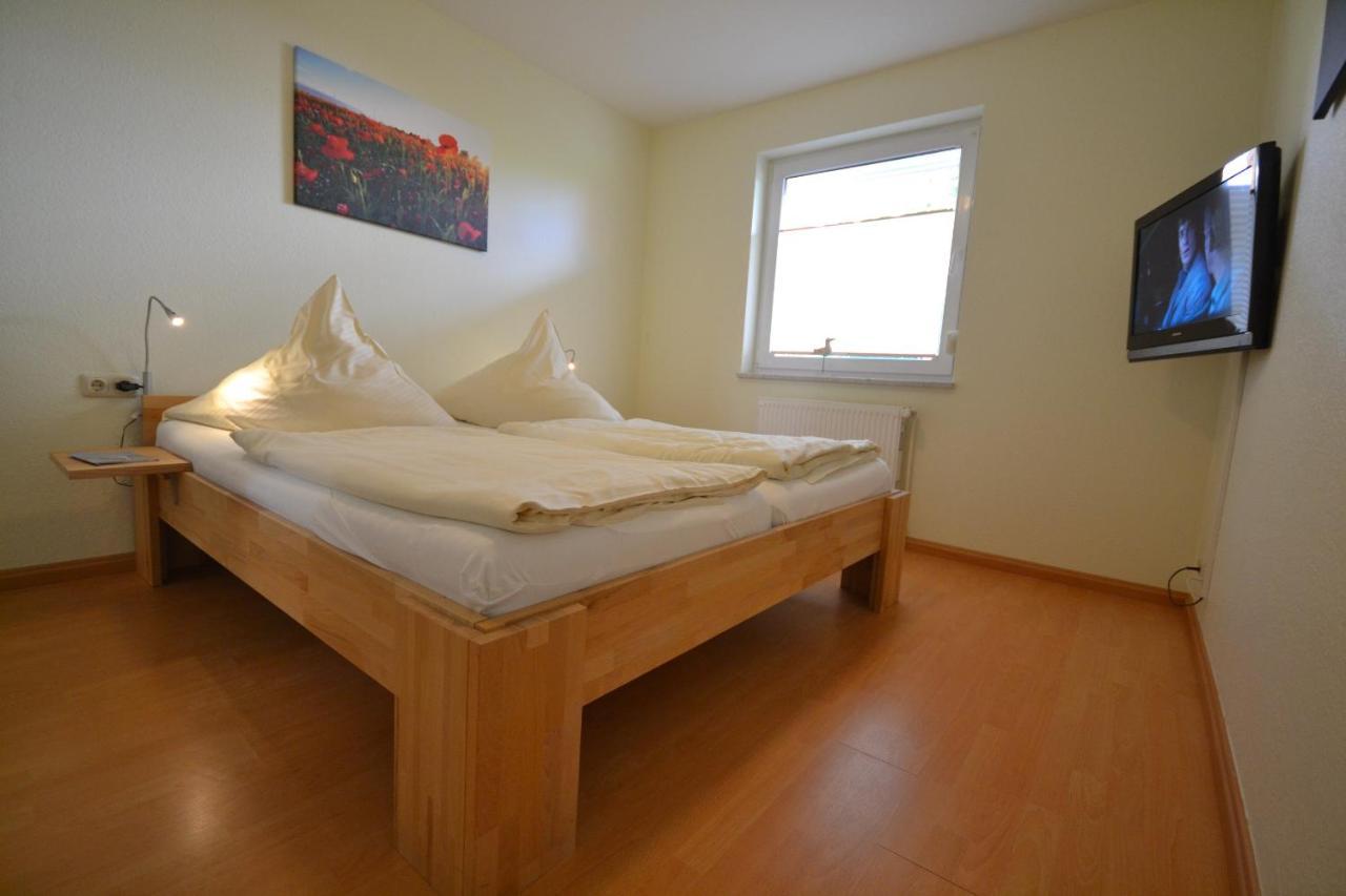Haus Sir Henry Villa Gromitz Bagian luar foto
