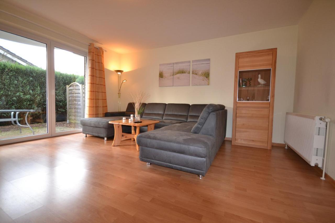 Haus Sir Henry Villa Gromitz Bagian luar foto