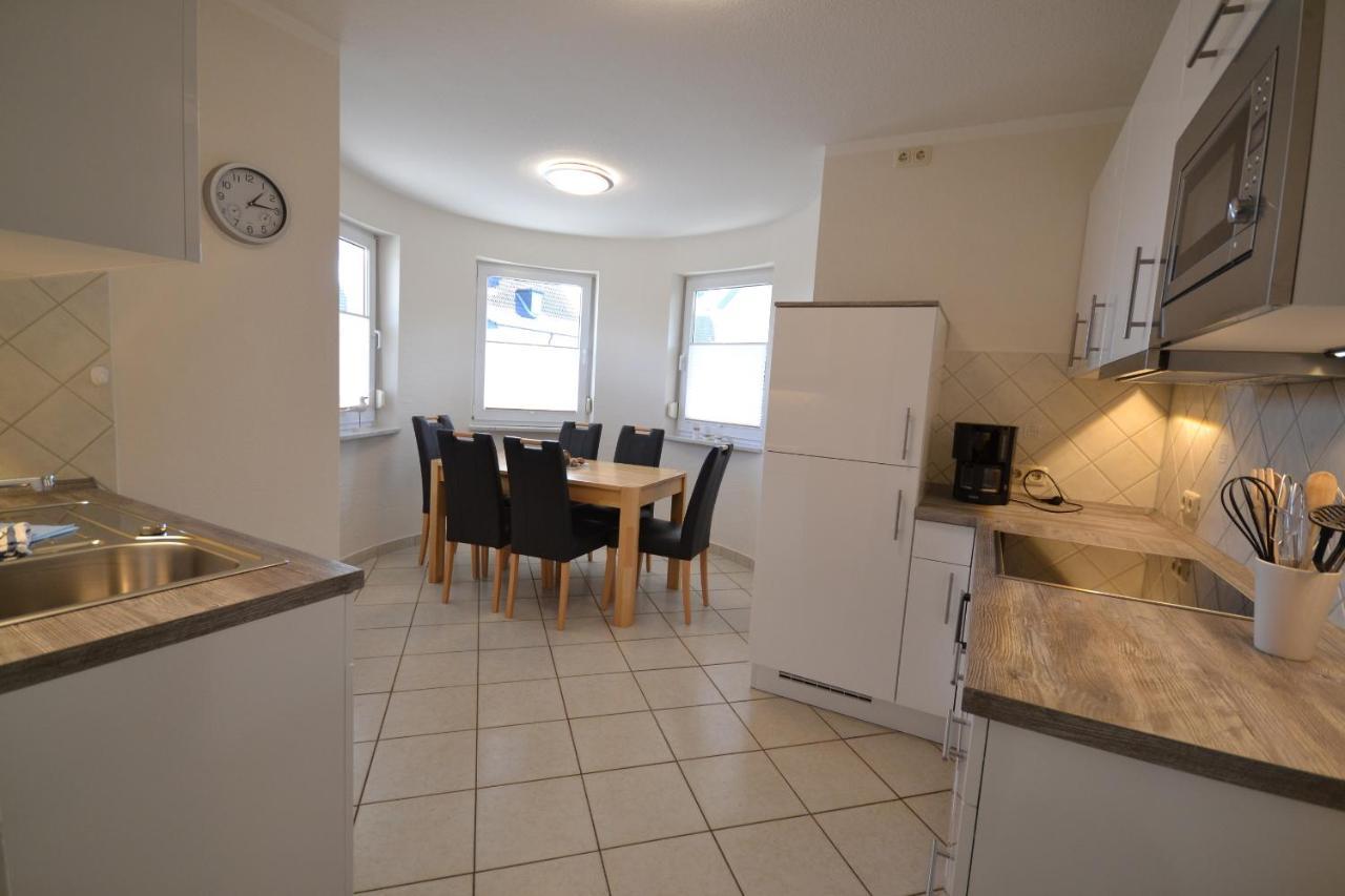Haus Sir Henry Villa Gromitz Bagian luar foto