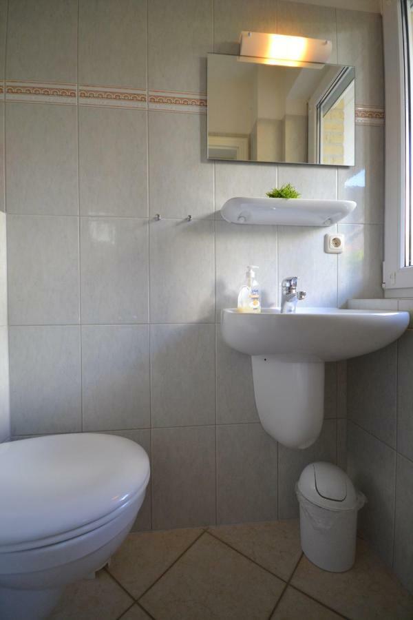 Haus Sir Henry Villa Gromitz Bagian luar foto