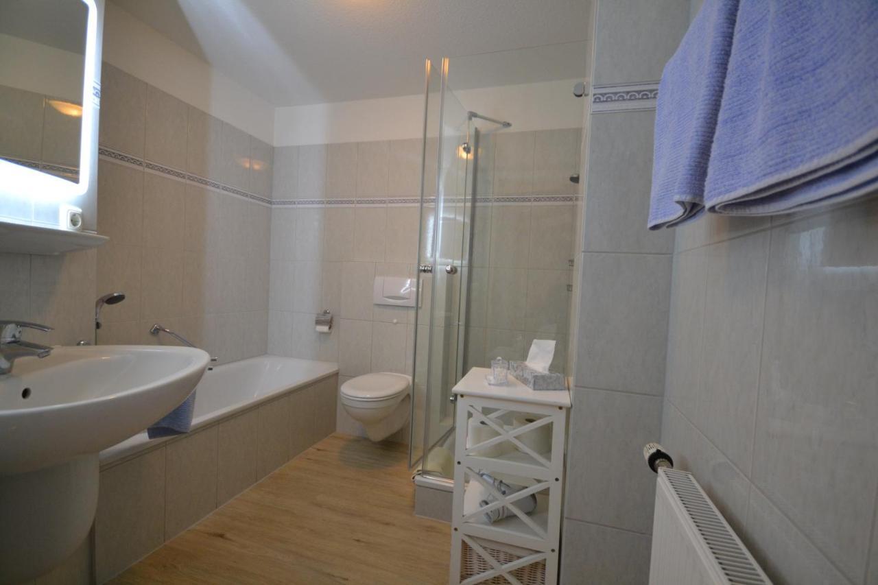 Haus Sir Henry Villa Gromitz Bagian luar foto