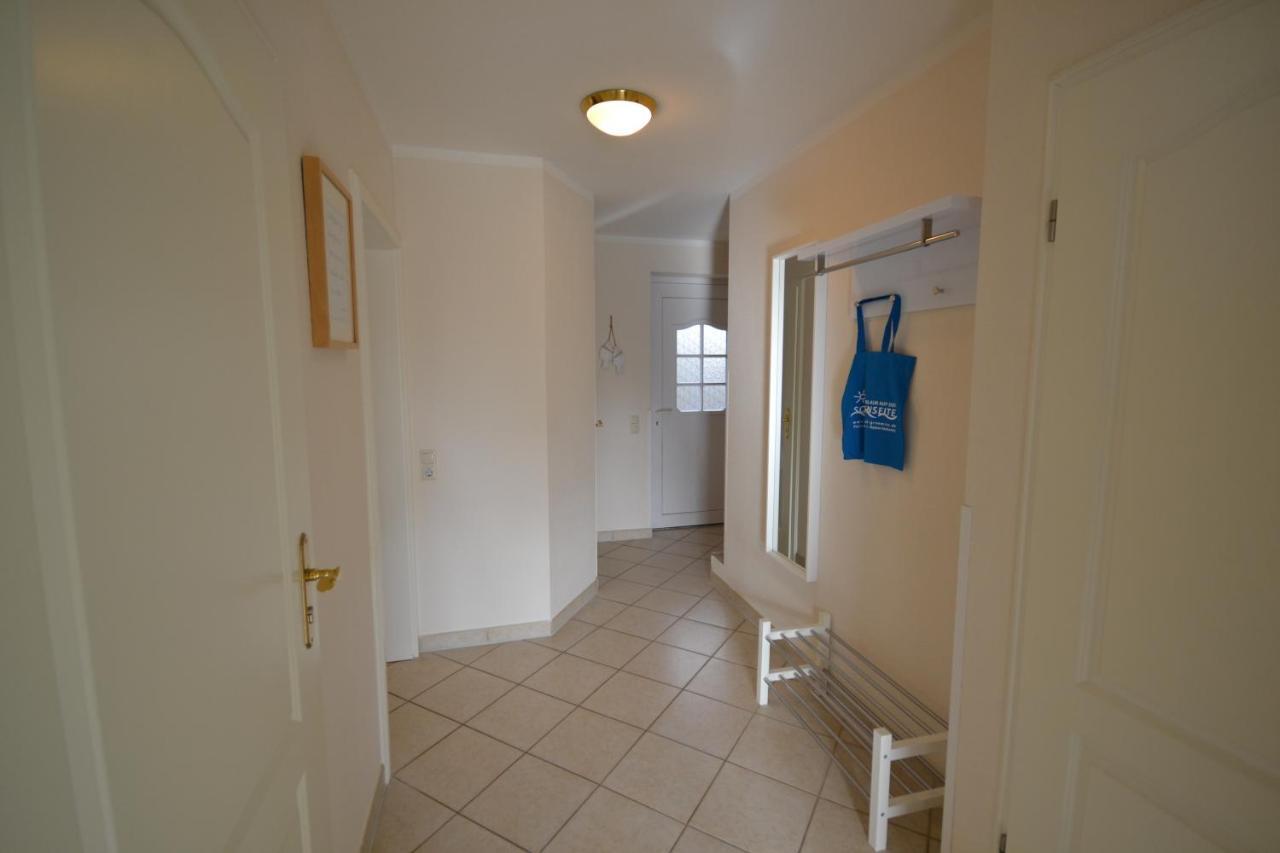 Haus Sir Henry Villa Gromitz Bagian luar foto