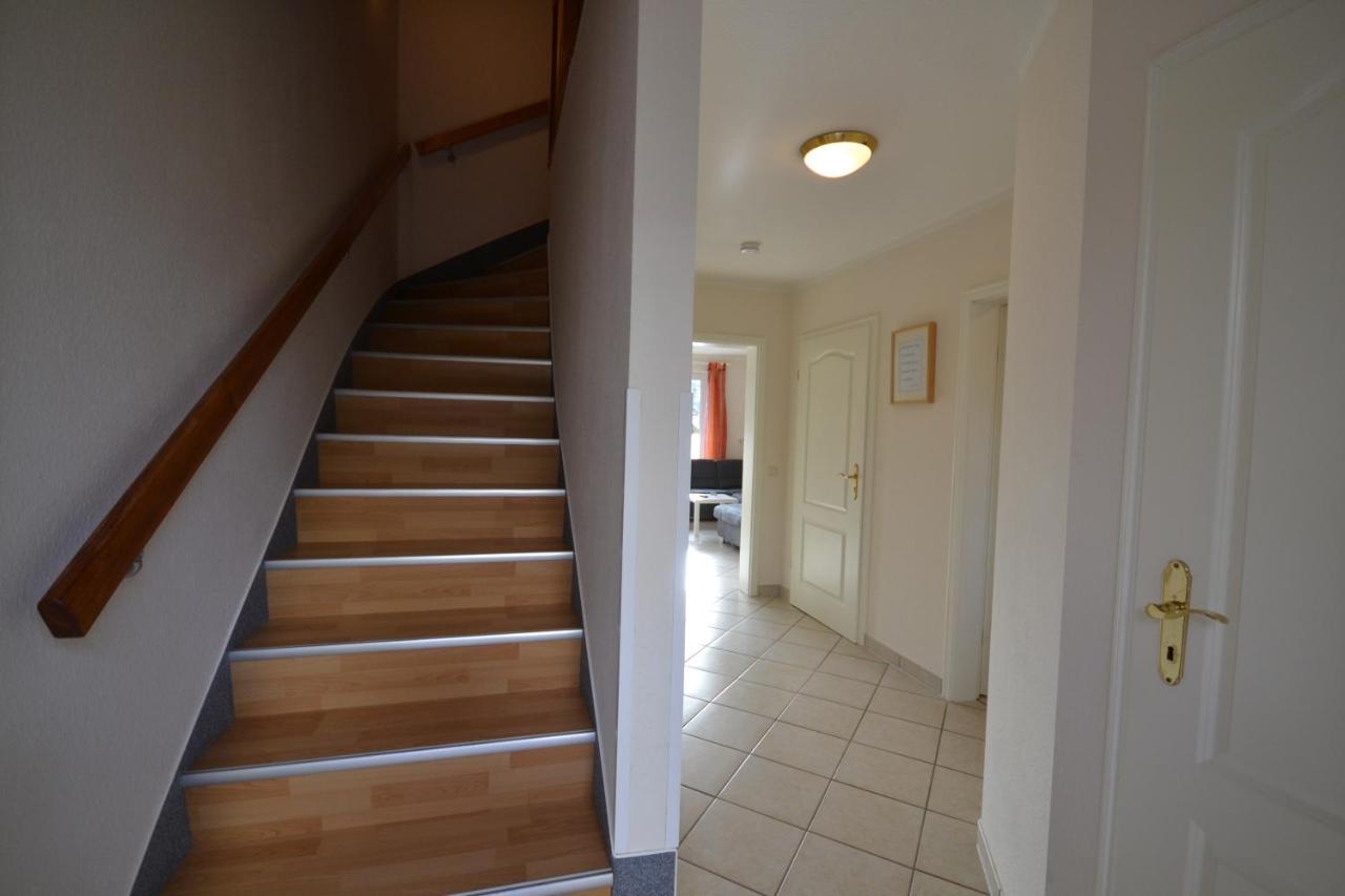 Haus Sir Henry Villa Gromitz Bagian luar foto